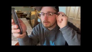 AI Smart Translator Wireless Glasses, 144 Language Translations.