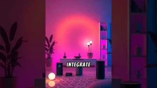 Philips Hue Smart Bulbs: The Ultimate Smart Lighting Guide!