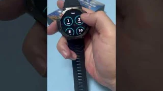 SENBONO KC91 With Real GPS And AI assistant Smart Watch，Military Smart Watches for Men Built-in GPS