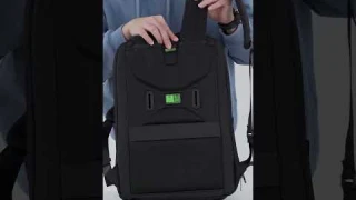 Product Link in Bio ( # 2366  ) ▶️OIWAS 15.6” Laptop Backpack With USB Charging Port
