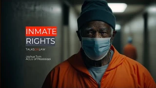 COVID-19 and the Rights of Inmates