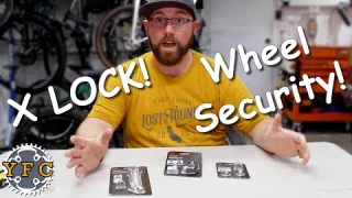 SeatyLock X Lock System Review