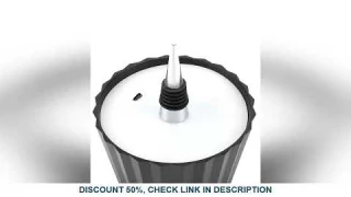 Wireless Dimmable Wine Bottle Lamp Touch Control Desk Lamps Rechargeable LED Table Lamp Restaurant B