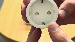 tapo P115 Mini Smart Wi Fi Plug Energy Monitoring Unboxing (no comment) [HD]