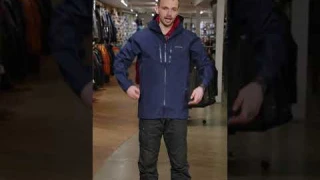 Top 6 waterproof jackets in 2023