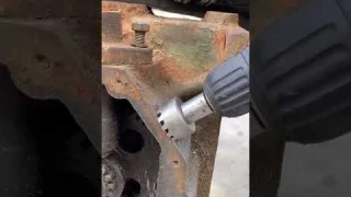 how to drill a hole in stainless steel for steel drill bits for metal 2022#