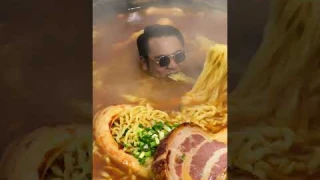 Ramen 1,000,000% #funny #short #food