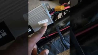 1000w 48v ebay kit handles 60v