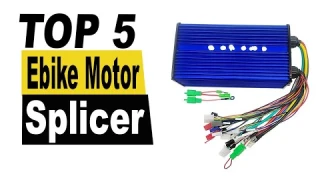 TOP 5 Best Ebike Motor Controller Review 2024