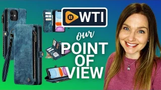 Defencase for iPhone 11 Cases | Our Point Of View