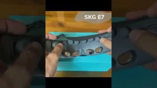 Máy massage mắt SKG E3 & SKG E7 #shorts #shortvideo