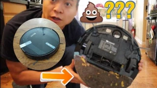 A Powerful Robot Vacuum with 3,000 Pa that doesn't break the bank!!! 😃 Proscenic 850t Review 😂