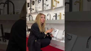 Faucets That Will Outdate Your Home! #kitchentips #bathroomdesign #bathroom #interiordesign