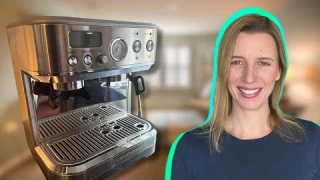Is This Espresso Machine Really That Easy to Use?