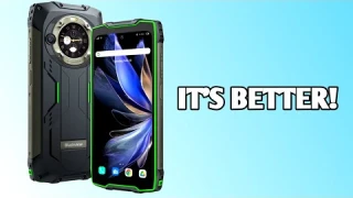 Blackview BV9300 Pro - A Better Midrange Rugged Smartphone!
