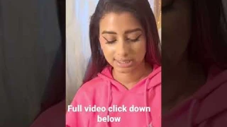 Portable Led makeup mirror