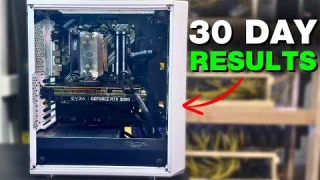 I Tested Salad AI for 30 Days - Earning MONEY With your PC!