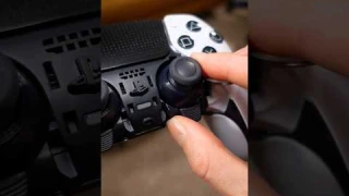 No more PS5 controller stick drift?..
