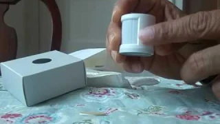 Xiaomi Smart Human Body Sensor Unboxing and Review - GearBest