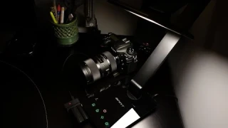 ANNT X100 Smart Touch LED Desk Lamp - In-depth Review