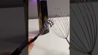 It Tingles So Good! Looking at USAGA Head Massager Scalp Massager