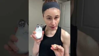 Is NuFace worth it? #dermatologist @DrDrayzday #shorts