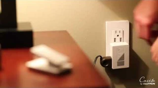 Lutron PD-FSQN-WH Caseta Wireless Smart Fan Speed Control, White Reviews