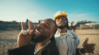Burna Boy - Change Your Mind (feat. Shaboozey) [Official Video]