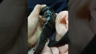 water casio watch ⌚ r shock