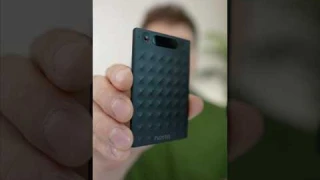 Notta Memo - AI Voice Recorder