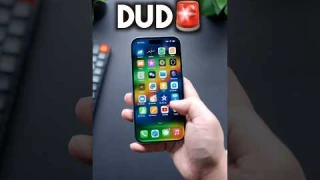 iPhone 16 Three Months Later - Officially a Failure??