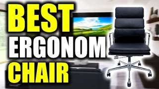 TOP 5: Best Ergonomic Chairs Under $200