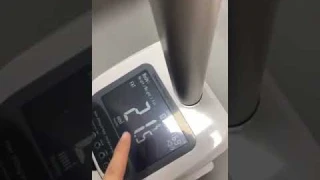 Elegant Accurate Foldable Ultrasonic Height Weighting Scale Multifunction Body Fat Analyzer