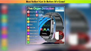 2025 Ai Intelligent — Hands-On (2025): 2025 New AI Intelligent Diagnosis ECG+PPG