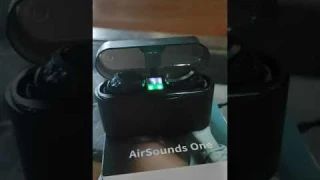 รีวิวหูฟัง OI° AirSounds One ใช้งานดีคุ้มเกินราคา