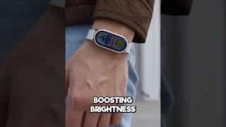 Xiaomi Smart Band 10 Unboxing & Review #xiaomi #unboxing #fitness