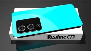 Realme C73 5G Speaficasion। Realme C73 Review। Realme C73 5G। Realme C73 First Look।