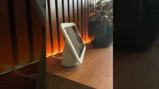 Home Office Accessories You Need To Start Using . #google nest hub #unboxing #deskaccessories #s