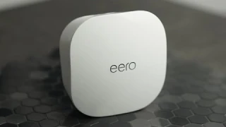 Amazon Eero 6 Mesh WiFi System (2025)｜Set up & Review
