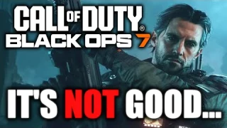 Black Ops 7 Is Just Awful... (Beta Review and Impressions)