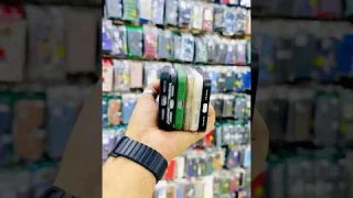 iPhone Xs Latest Fancy Back Case Review 📲#cover #case #iphonecase #mobilecase