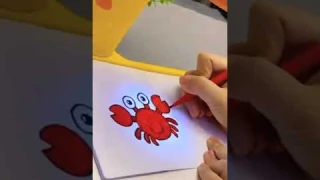 Painting projector toy for drawing _learn to drawing with project#shorts #GrandToys #toys