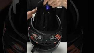 🚀 Meet the future of helmet tech with ILM HELMETS! 🔥
