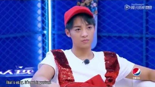 [ENG SUB] 180719 CLAP CHN ver. by SEVENTEEN THE8