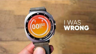 Samsung Galaxy Watch 8 Classic Review - 3 Months Later