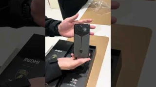 Redmi K80 Pro Champion Edition Hands-On: Is It the Best Flagship Yet? ⚡