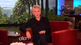 Ellen Gives a Shout Out to Boston!51