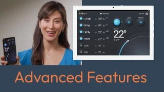 Advanced Features | Get To Know AirTouch 5