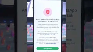 Oppo A31 Tidak akan Bisa Menggunakan WA ? Whatsapp Tidak Resmi… #refurbished #smartphone