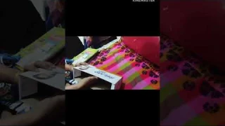 books organizer @Tanu creative corner